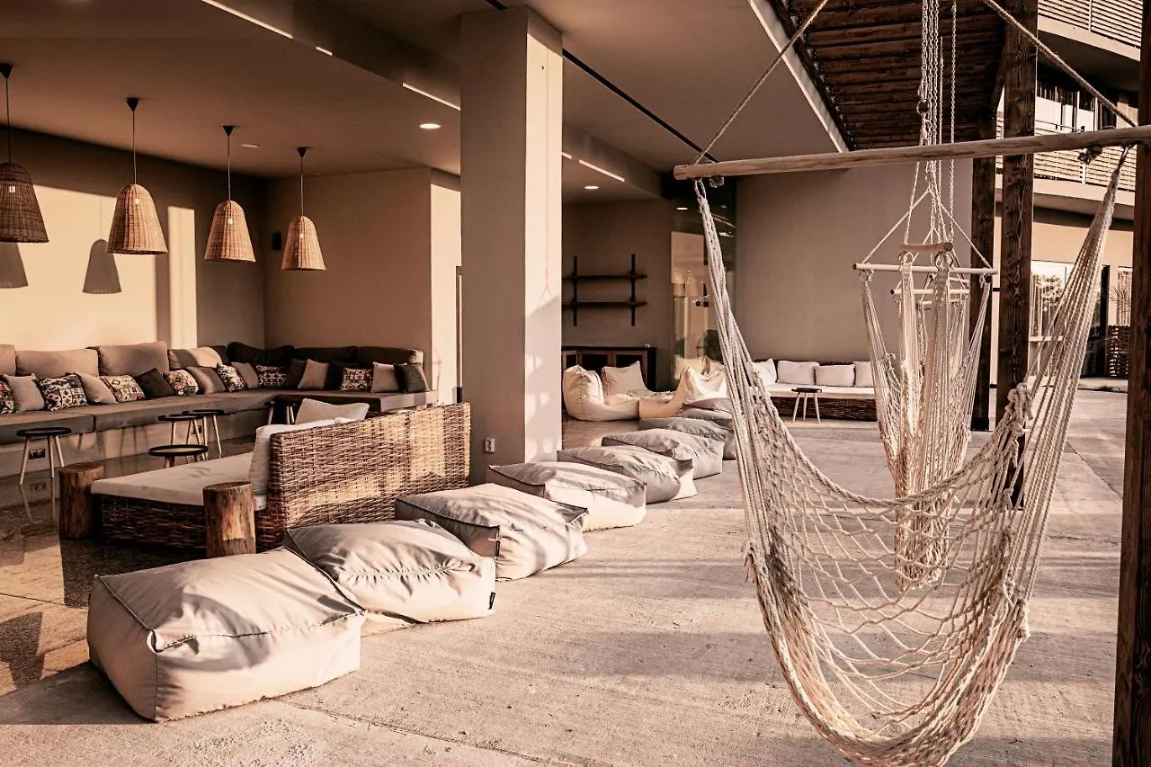 Hotel Sunny Beach Club (Adults Only)