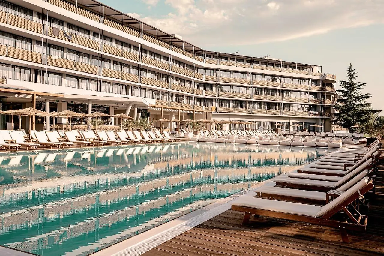 Sunny Beach Club (Adults Only)