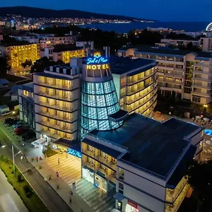 Szálloda Hotel Sol E Mar