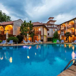 Hotel Complex Sunrise By Hmg