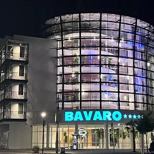 Szálloda Bavaro