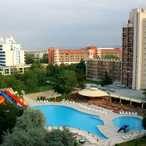 Hotel Iskar & Aquapark, Słoneczny Brzeg