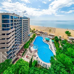 Hotel Sentido Bellevue