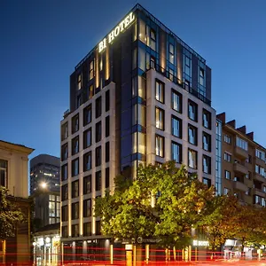 B1 Downtown 3* Sofía