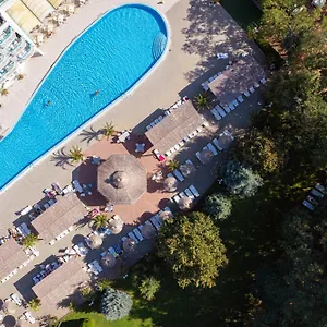 Hotel Zefir, Słoneczny Brzeg