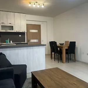 Apartment The Place - In