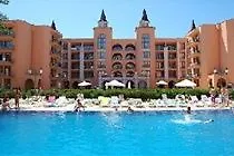 Hotel Palazzo, Słoneczny Brzeg