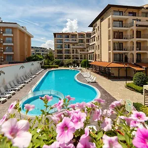 Apartmanhotel Tourist Complex Rose Village