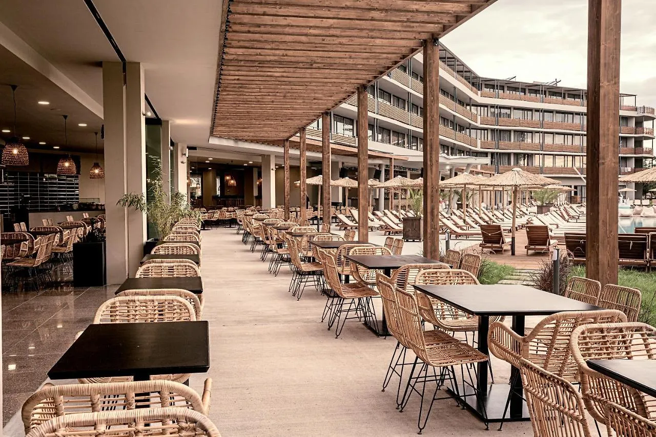 Sunny Beach Club (Adults Only) 4*, 阳光海滩 保加利亚