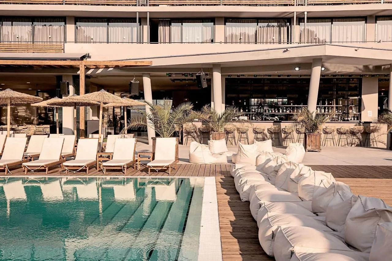 Sunny Beach Club (Adults Only) 4*, 阳光海滩