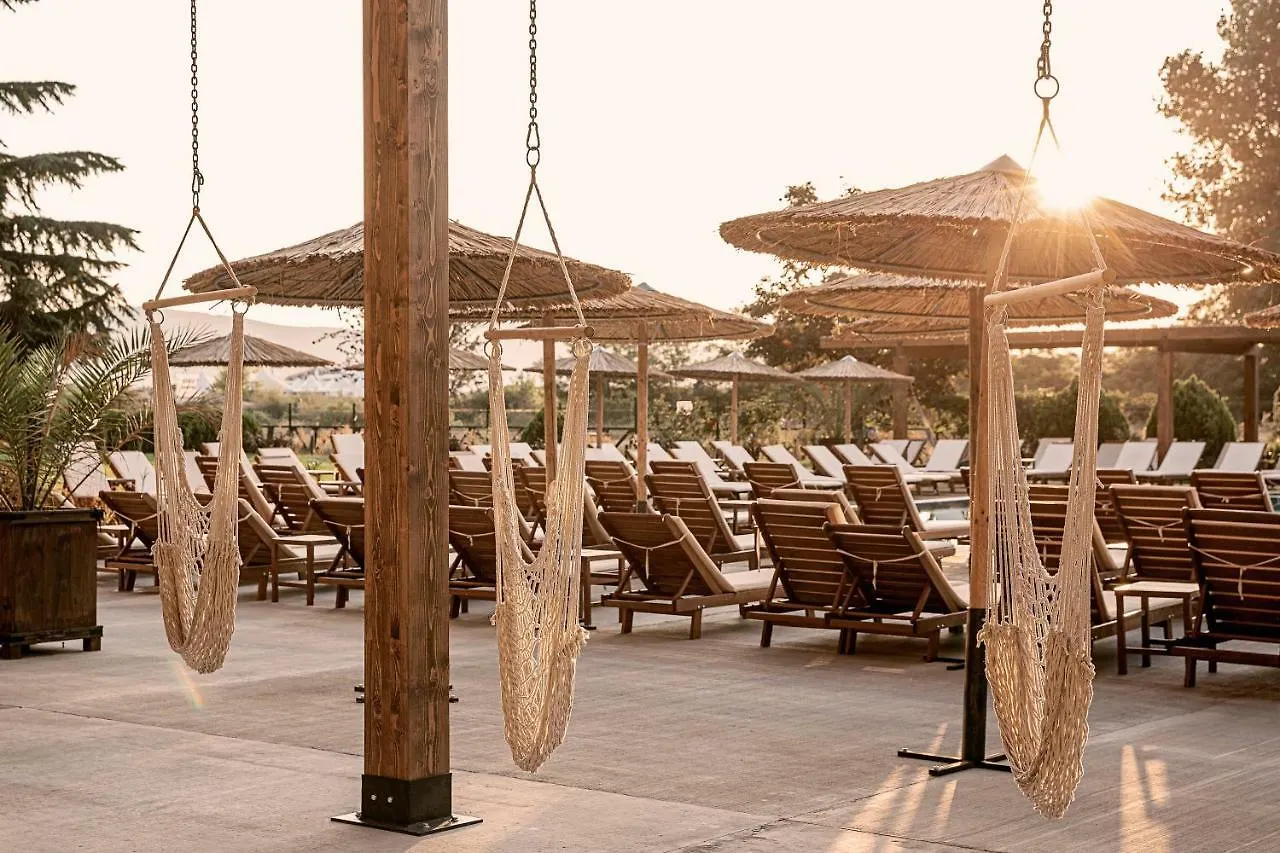 Sunny Beach Club (Adults Only)