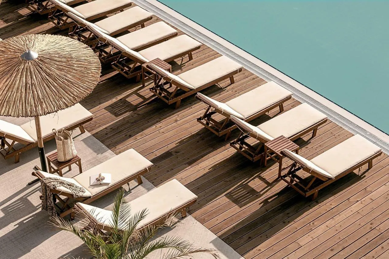 Sunny Beach Club (Adults Only) 保加利亚