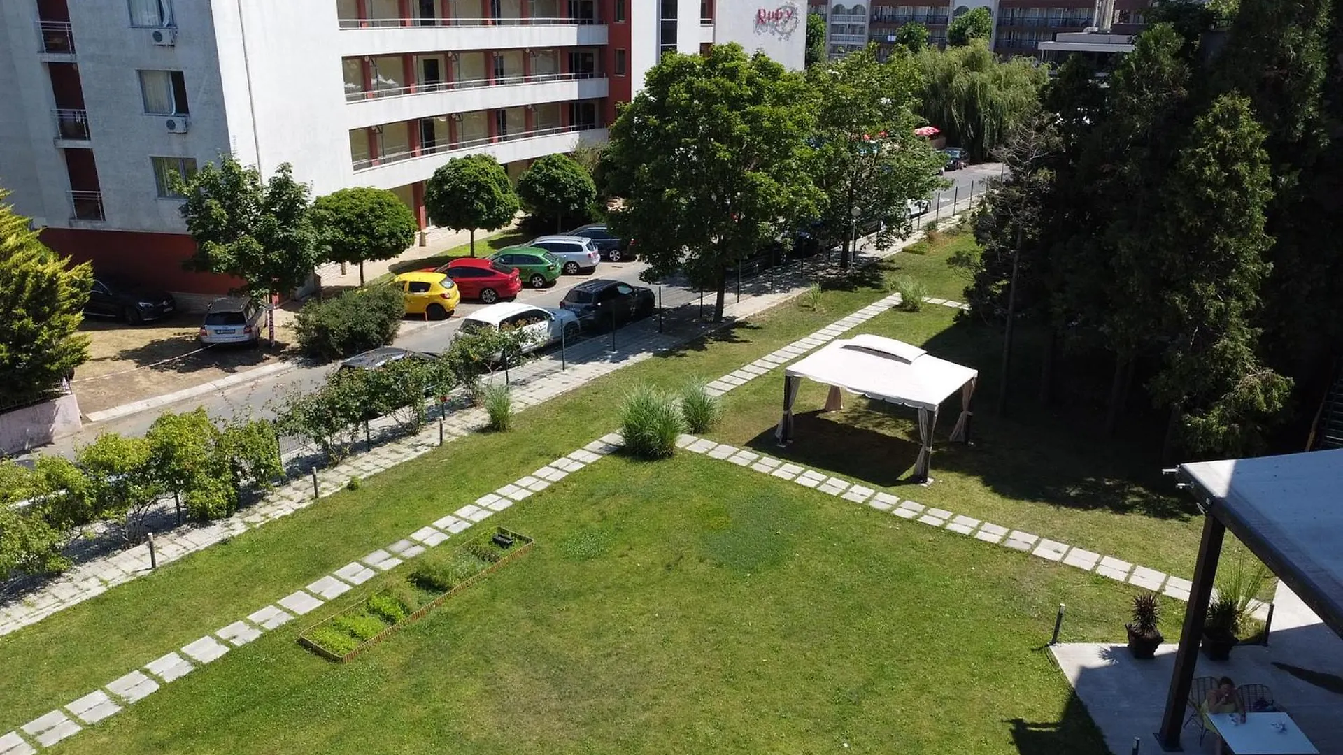 Hotel Sunny Beach Club (Adults Only)